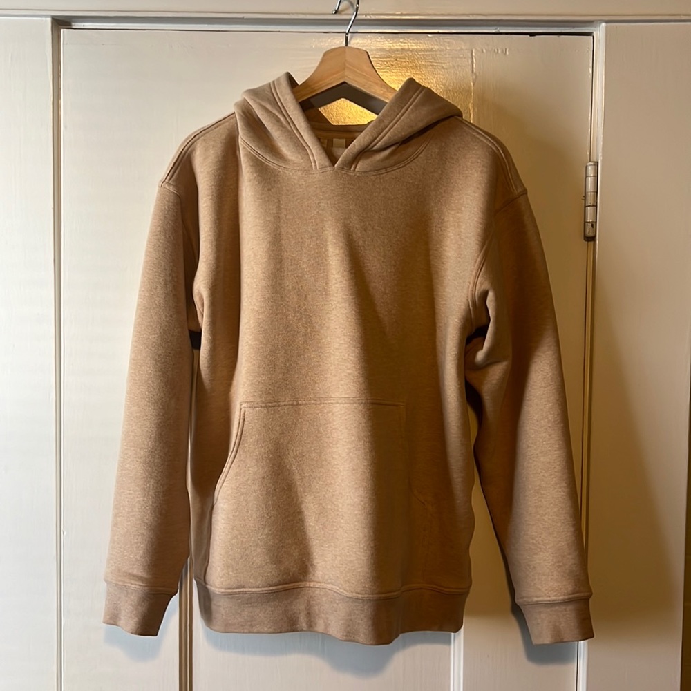Lululemon All Yours Hoodie